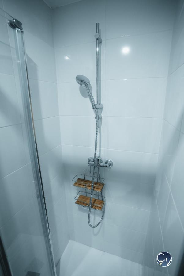 Appartement Neuf Et Moderne Dans Le Centre Ville บักนัวส์-ซัวร์-เซซ ภายนอก รูปภาพ