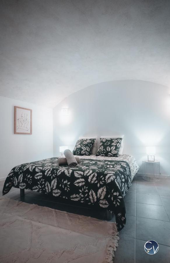 Appartement Neuf Et Moderne Dans Le Centre Ville บักนัวส์-ซัวร์-เซซ ภายนอก รูปภาพ