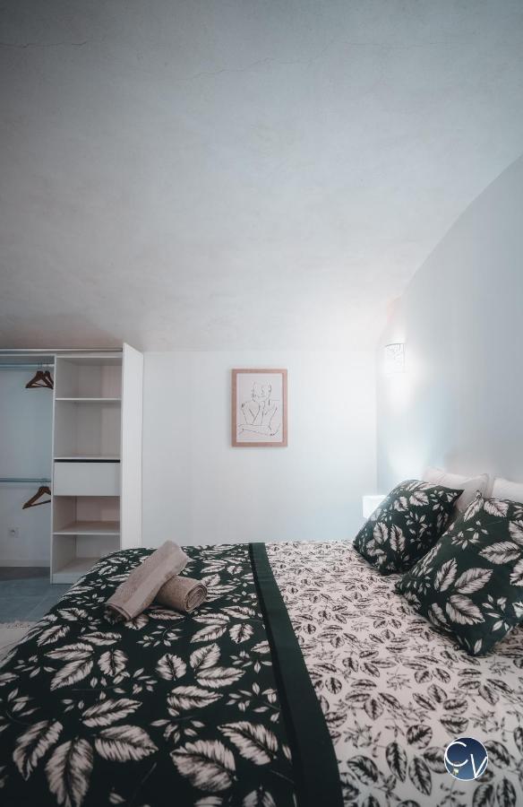 Appartement Neuf Et Moderne Dans Le Centre Ville บักนัวส์-ซัวร์-เซซ ภายนอก รูปภาพ