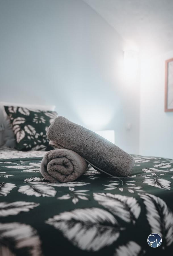 Appartement Neuf Et Moderne Dans Le Centre Ville บักนัวส์-ซัวร์-เซซ ภายนอก รูปภาพ